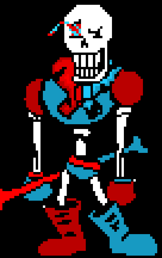 [fc6325] then summons a wall of bones that are un escapable from and they start closing in