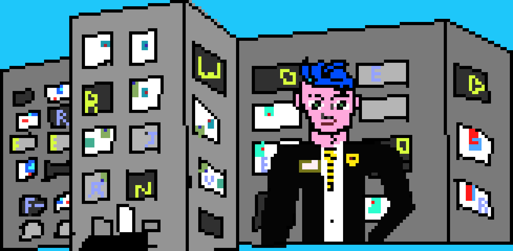 [9664c4] BBU - school