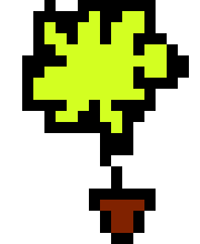 [9664c4] FlowerInAPot_1