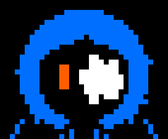 [77b851] AAAH!! Wait who are you?