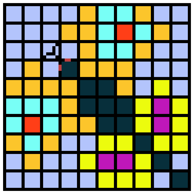 [097744] Mr. Bradleys Art