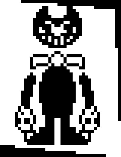 [a25343] -finishes his drawing- Hmmmm... -sees all the Latex creatures- OH JESUS FIPPING CHRIST! -Tiny Timmy