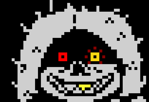 [a23199] Idk what is happening