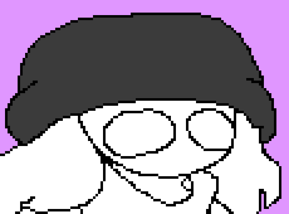 [4ce3fc] I dont play fnf