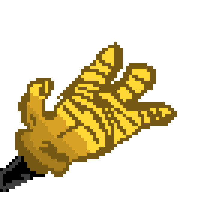 [0f5524] -something grabs Miku's shoulder- Oh ho ho... YOU WILL LET THEM LEAVE! -?????