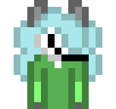 [0df4f5] . . . How are you not able to find my last sprite? I literlly used it a few days ago... And yet youfound my old sprite... What sense does it make...