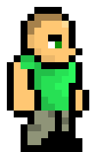 [217b7d] Terraria Sprites