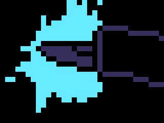 [7ce906] *(You felt... the pain, the pain he felt.. when they were all slaughtered.) -HorrorTale Sans