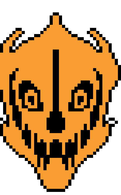 [ac52ad] Gaster Blaster