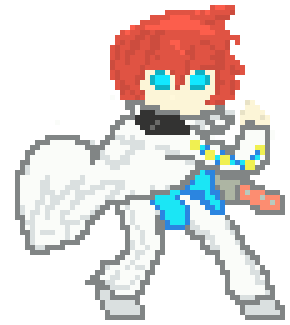 [9664c4] Asbel-Sketch