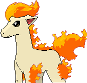 [9664c4] Ponyta