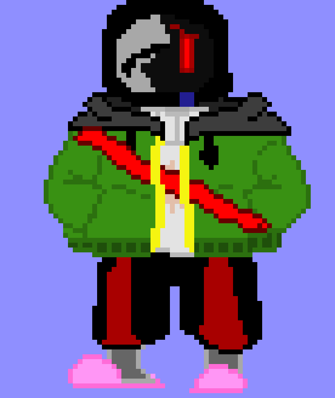 [2fcb16] G e n o c i d e!ODST: *Slashes more and more* Please just Die.......