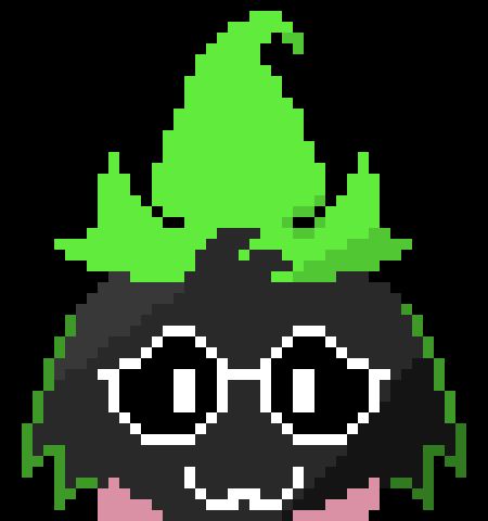 [d14112] Evil Ralsei, that's not very nice...maybe we can settle it out?
