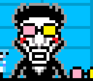 [212388] Autumn-Heya Finx