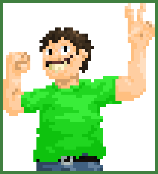 [205b85] real talk i am not gonna use this sprite for shit, why did i make it