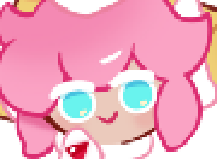 [9770f2] What, do you think I can't make a robot because I'm a kid?! (strawberry crepe is a child, and a genius) - Strawberry Crepe