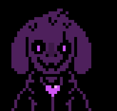 [c91422] *The vine starts to turn purple*