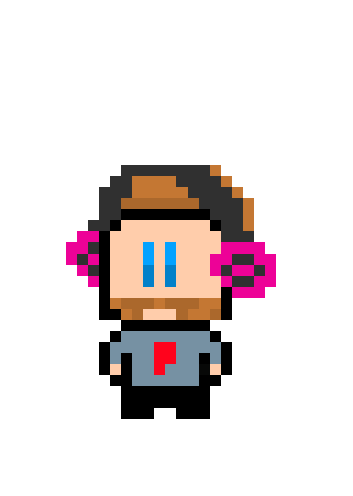 [897c75] Character Template