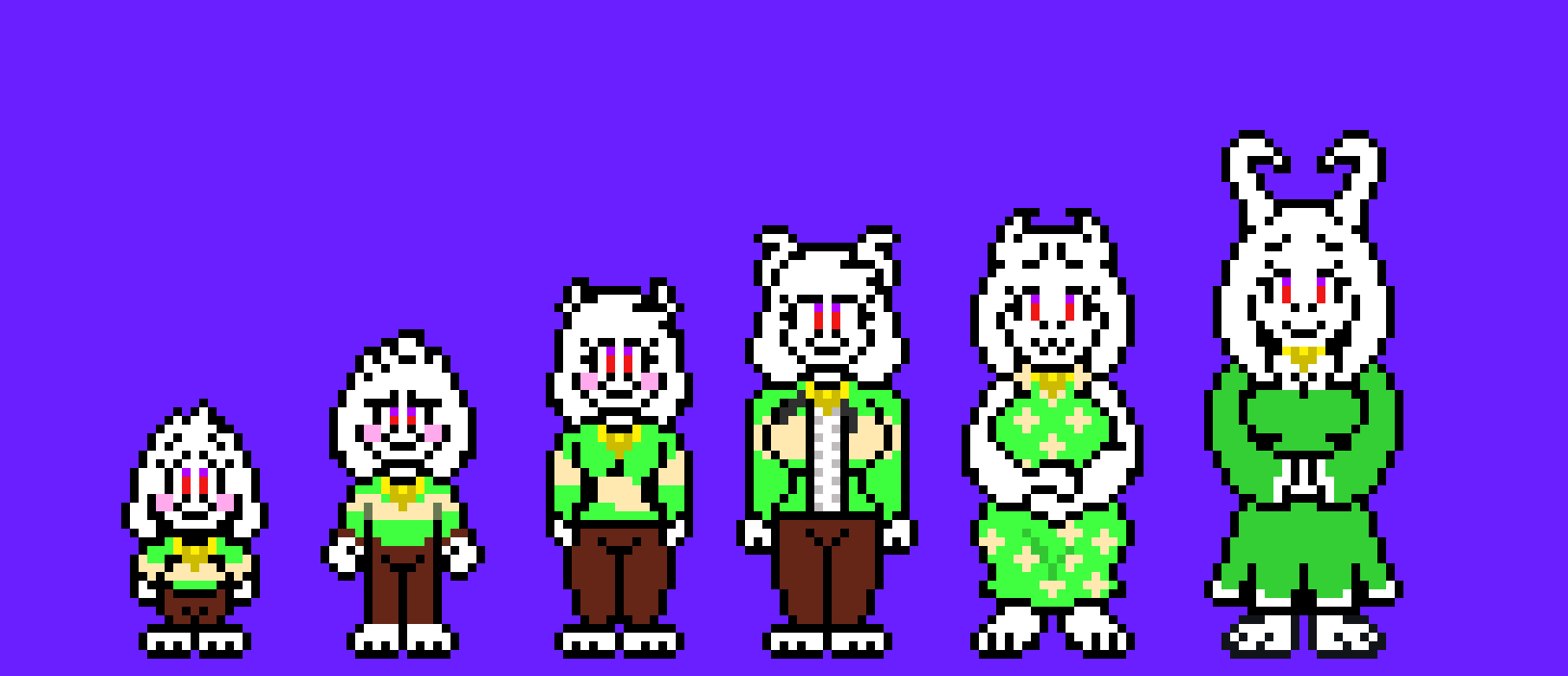 [7f3d7b] Then Id say these look pretty good the,what do you think of them Finx?(Idk why I like asking you lol)