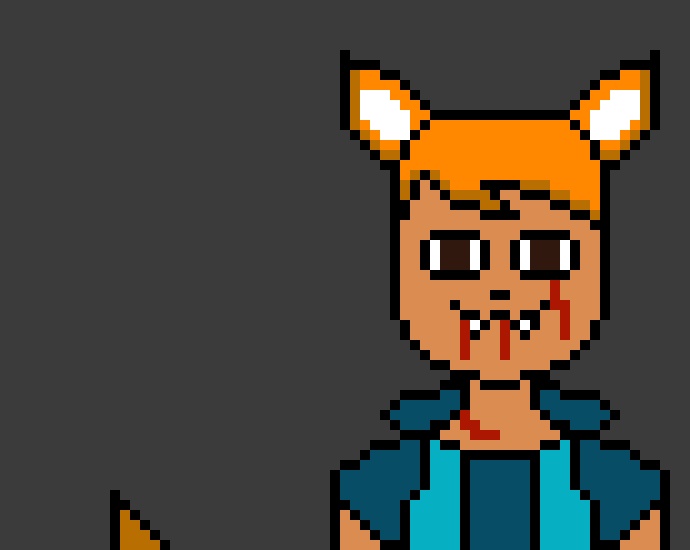 [4fbda4] this is fine- Evan