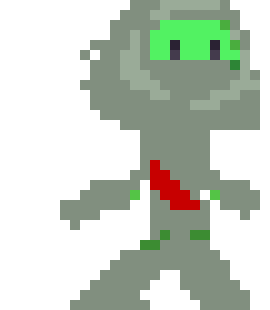 [b7db12] grabs a Hate vial that dropped from error. what is this thing-dream glob