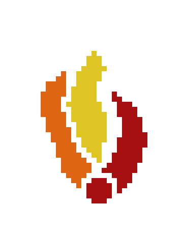 [9664c4] Candle Emblem5