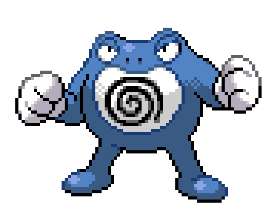 [22b5ec] Poliwrath 062