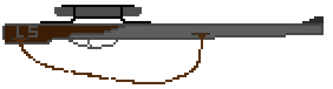 [9664c4] Gun Challenge