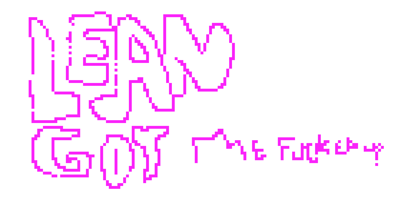 [9664c4] lil ugly mane was here