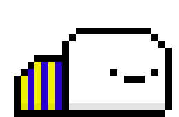 [bde0a3] I said nugget..