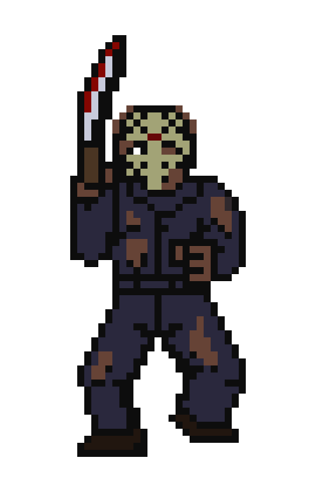 [ad49b7] Part 9 Jason