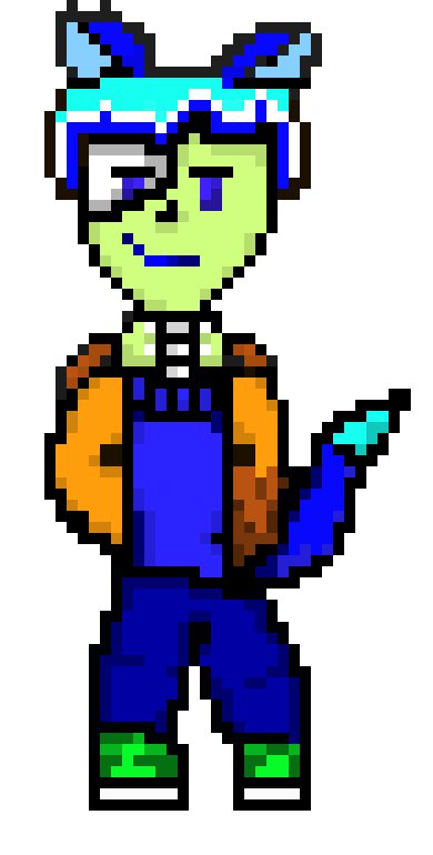 [04f305] hahaha! omg i just noticed why hes so fucking sad at school! his fucking name is a color! pathetic