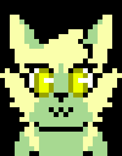 [d0ac6b] [hell i even chose to make a breakoff Latex Creature, the Bush Latex] -happily hugs Puro-