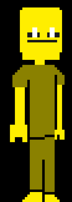 [d14112] Terrie solves every drama situation. - Oliver