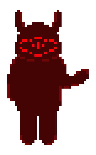 [5ffe7f] I talk too much too, it's not just a you problem - Deadtale