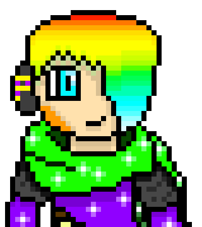 [5b2f3e] of course i don't! I wasn't made by then. this is just a coincidence. calm it. -poofs into a cloud of ink and reforms in another place-