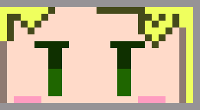 [0b51d0] "Uh oh, someone's angry." [Lewis]