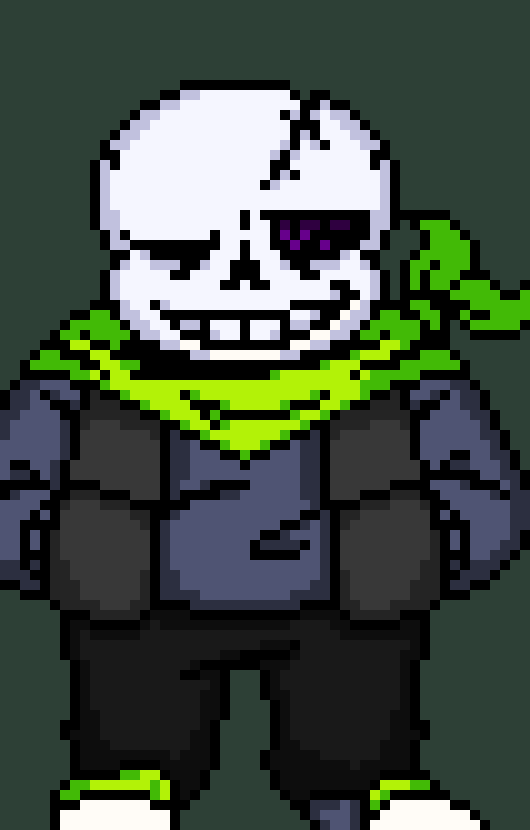 [a228fa] *He blows two up, but the third knocks him down* Ouch...