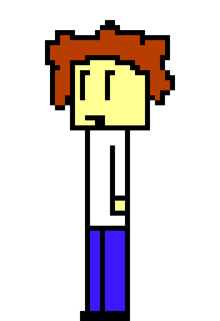 [c538f2] main character beta talk test