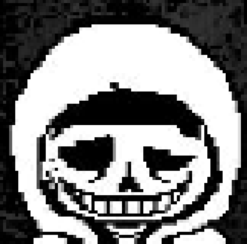 [a82578] "...." *the sans had no interest in talking*