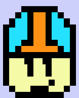 [05b0c1] (That could work, but I hate this design so...yeah.