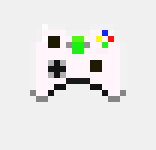 [9664c4] Xbox controller
