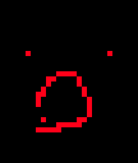 [8206a1] nO- *chara gets deleted*