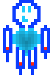 [7729e6] Grim i'm your grandson from the future -Johnnybravofan92