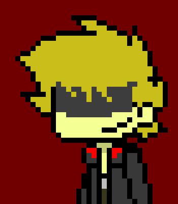 [1623b5] i'm not gonna kill  Y O U  i just need a little favor