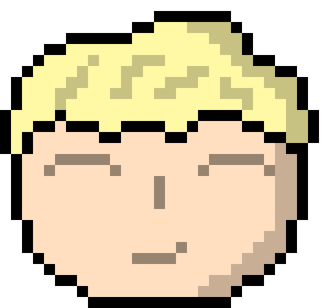 [e16e82] Hey Lucas! I love this new form!