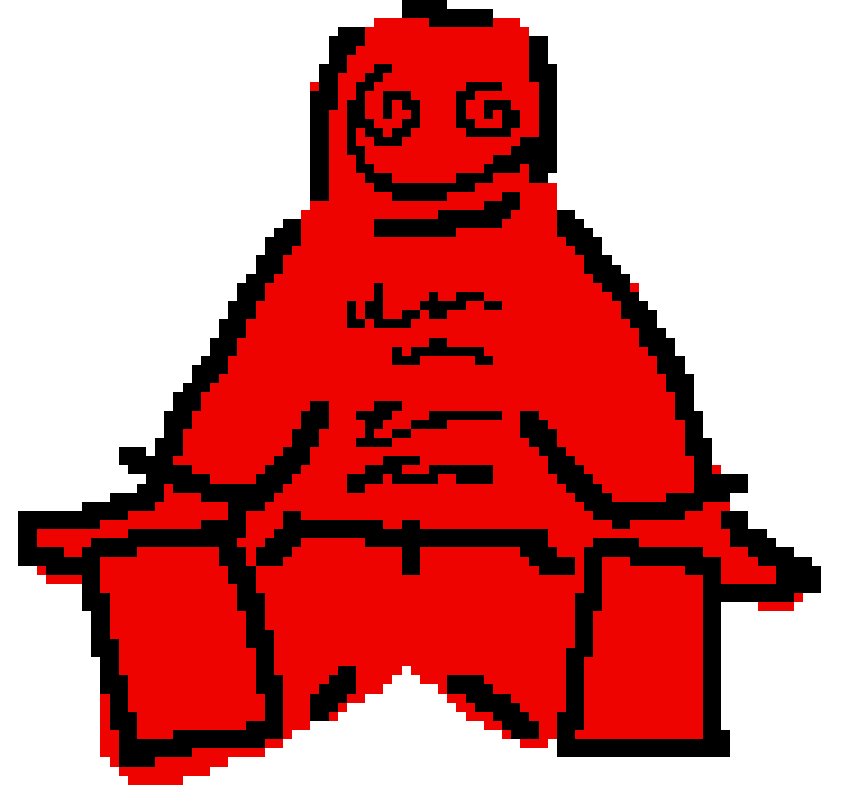 [35dc76] *sits up* EAHAHAHA! 