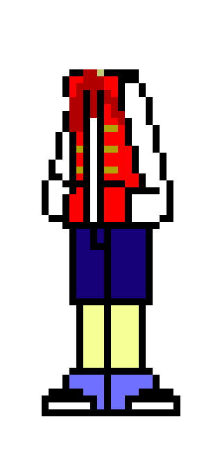 [53a360] Tick Tock, Your dick is now a stick