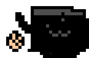 [777ed4] *crack* :temmie/knife