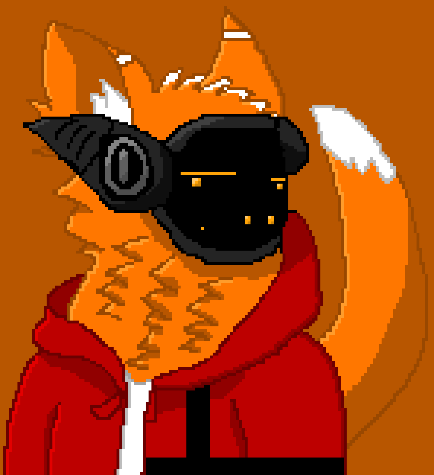 [48193a] You can still try todrag me away...I would still be able to escape your grasp... -Tim